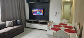 Amplo Apartamento até 10 pessoas, praia enseada guaruja.